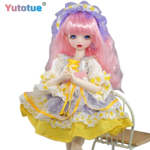 Yutotue pollici bjd bambola - bjd,