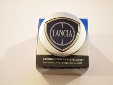1 wheel cap Lancia Thema