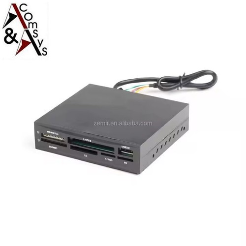 Case pannello frontale - pc,
