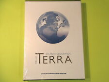 ATLANTE GEOGRAFICO DELLA TERRA ISTITUTO GEOGRAFICO DE AGOSTINI