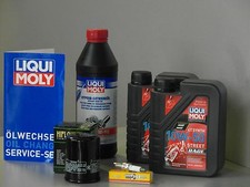 Kit Manutenzione Arctic Cat