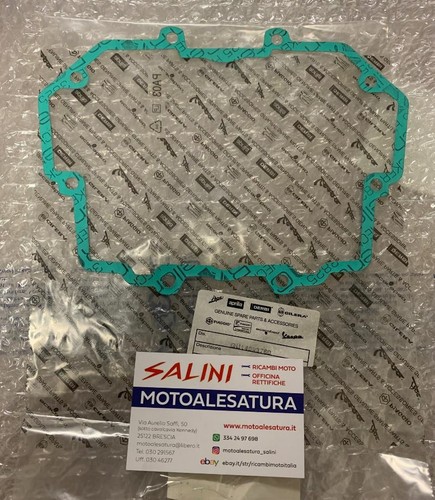 Guarnizione coperchio valvole - guarnizione,