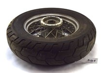 Yamaha XVS 1100 A Drag Star VP05 BJ 2002 - cerchio ruota posteriore posteriore A