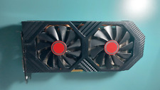 XFX Radeon RX 580 GTS 8GB Scheda Video AMD - USATA