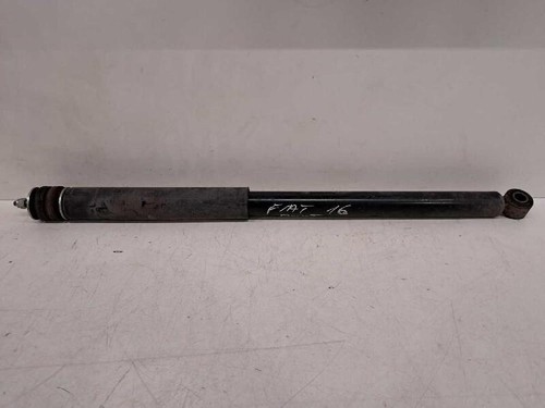 Ammortizzatore post per - sx,