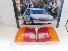 Peugeot 205 rally - rally,