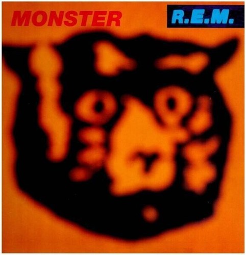 Monster lp in - monster,