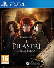 Ken Follett's The Pillars Of