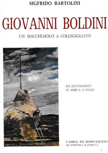 Giovanni boldini - boldini, un