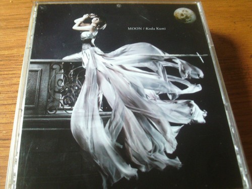 Koda kumi moon - koda, +