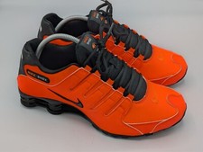 Nike Shox NZ Men's 9.5 US