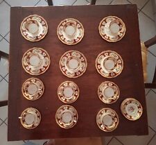 Servizio da thè e da caffè