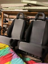 Sedili fiat seicento sporting 