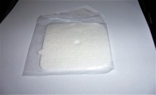 FILTRO ARIA PER DECESPUGLIATORE ECHO SRM2500 SRM2501 SRM2510