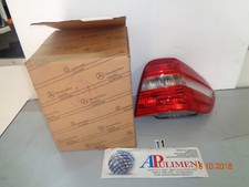 A1649061000 A1648202064 FANALE POSTERIORE DX MERCEDES CLASSE ML W164 2006->2008