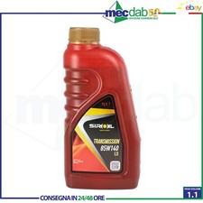 Olio Per Trasmissioni Cambi e