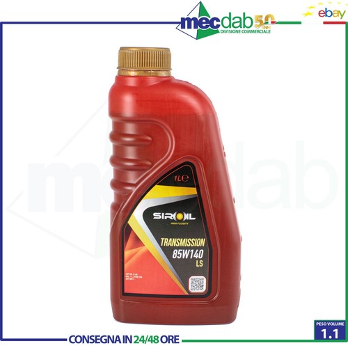 Olio per trasmissioni - olio,