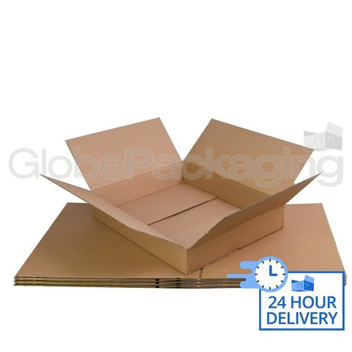 Scatole postali pacchi - 20,