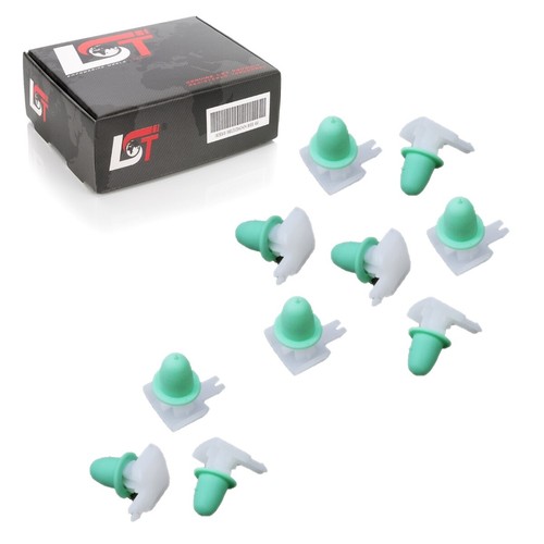 10x clips per passat - 10x,