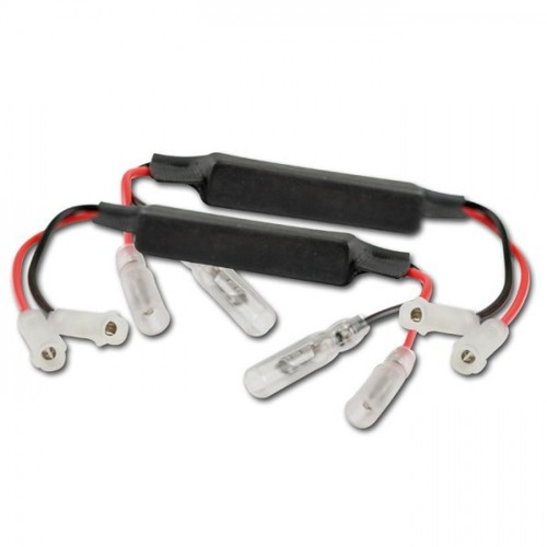 Adattatore cavo resistenze - adattatore,