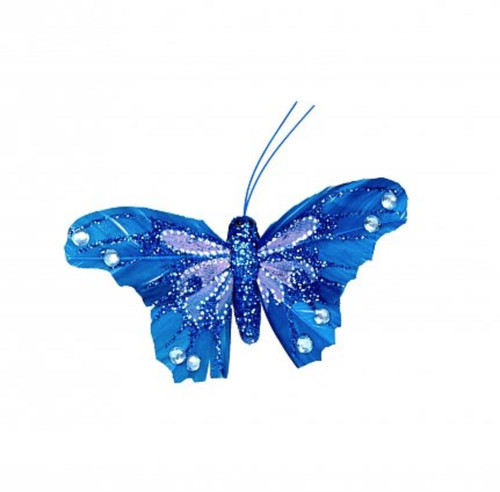 Brillantini farfalle strass - brillantini,