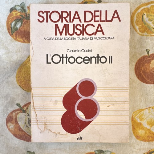 Edt storia della musica - edt,