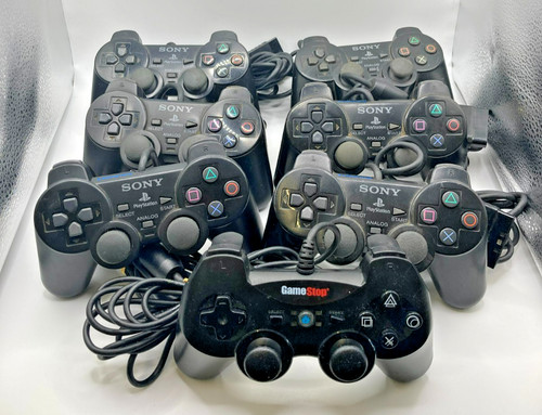 Lotto controller ps2 - lotto,