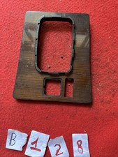 Consolle Legno Radica
