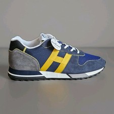 Sneakers hogan h383 - sneakers,