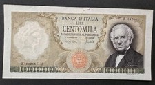100.000 LIRE ALESSANDRO
