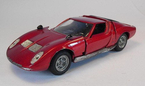 Politoys n 552 - m, 1/43