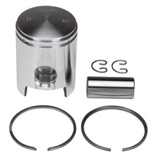 Set pistoni Meteor 50cc 38mm
