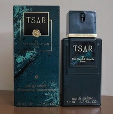 Profumo uomo tsar - uomo,