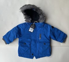 Cappotto Parker Next bambino