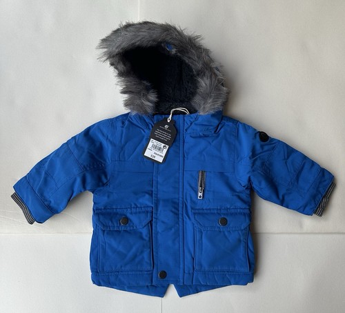 Cappotto parker next bambino - next,