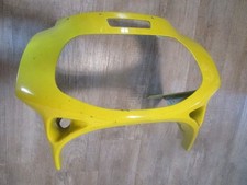 Pulpito - Carena superiore