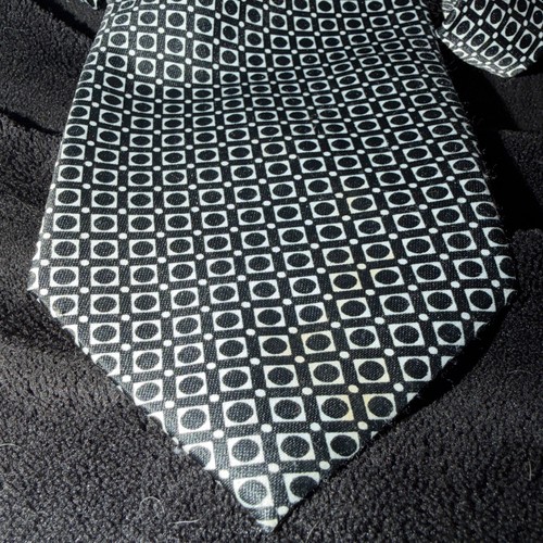 Cravatta collo uomo davvero - collo,