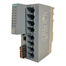 Siemens SCALANCE XC208 Switch