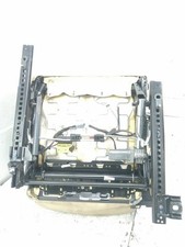 sedile anteriore sinistro BMW SERIE 5 BERLINA E60 523I 2005 1354494