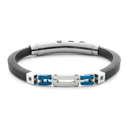 4ubr7071 bracciale uomo in - 4ubr7071,