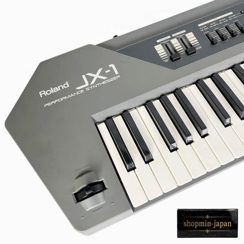 Roland key synthesizer - 61-key,