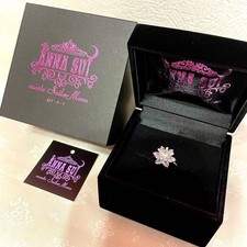 Anello fantasma sailor moon - fantasma, x