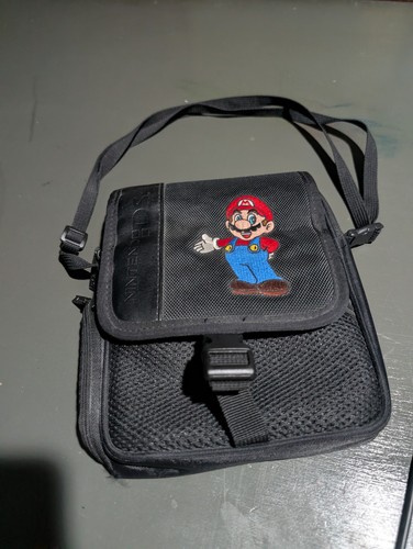 Custodia viaggio nintendo - custodia,