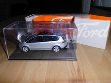Ford S-Max (2006-2010) - Rara