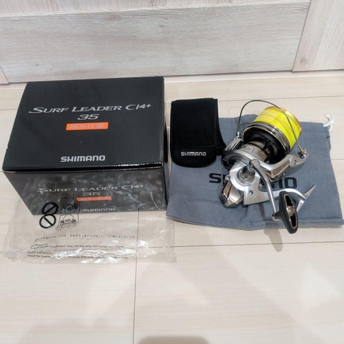 Mulinello spinning shimano - mulinello,