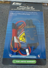 E-Flite 40-Amp Pro Switch-Mode
