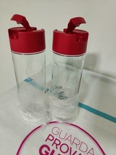 Tupperware 2 Oliere ,Condi E Servi Da 1 Litro