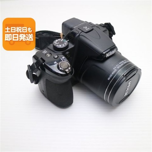 Coolpix p520 fotocamera - coolpix,
