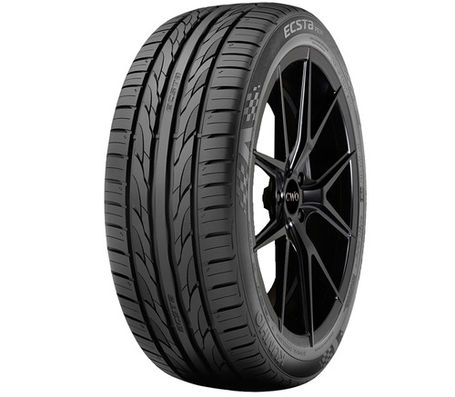 Kumho ps31 195 r16 - kumho, 195/45