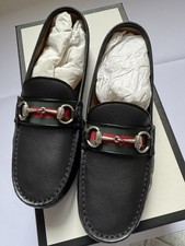 Mocassino Gucci Uomo Tg 40.5